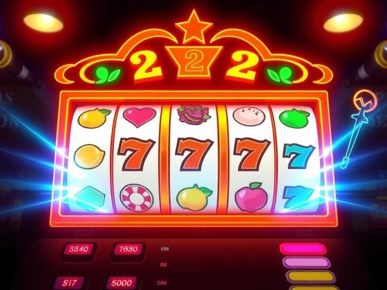 slots bet