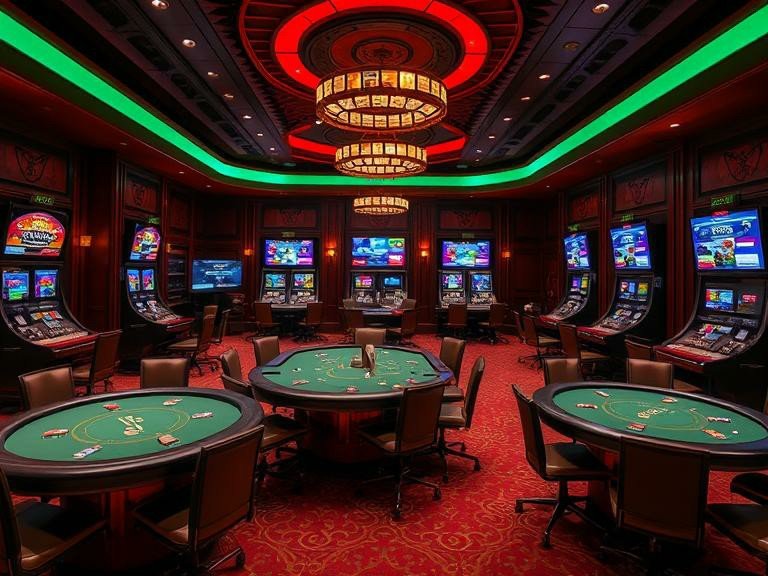 slots bet
