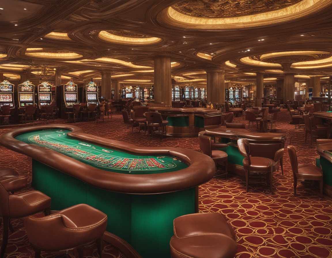slots bet