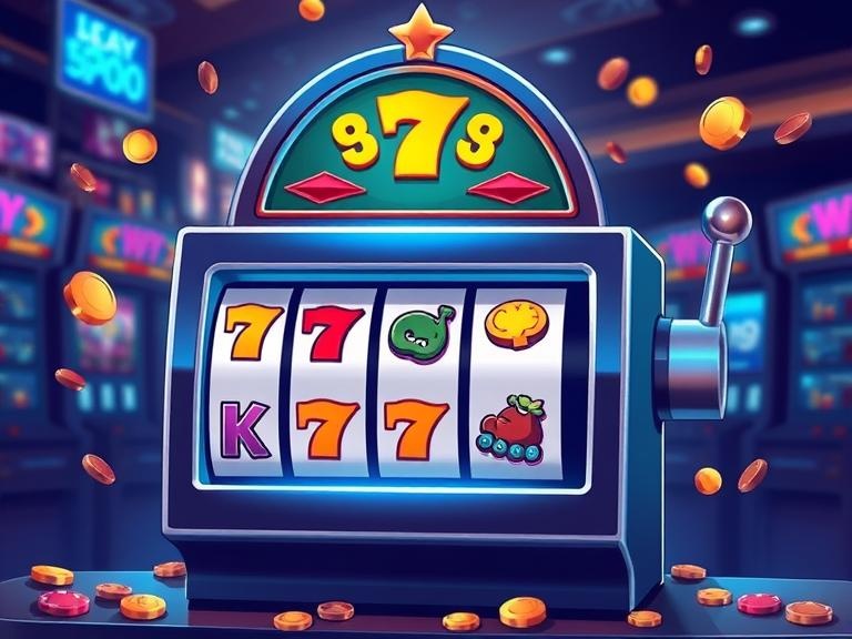 slots bet