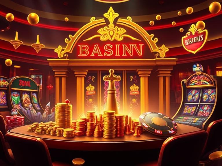 slots bet