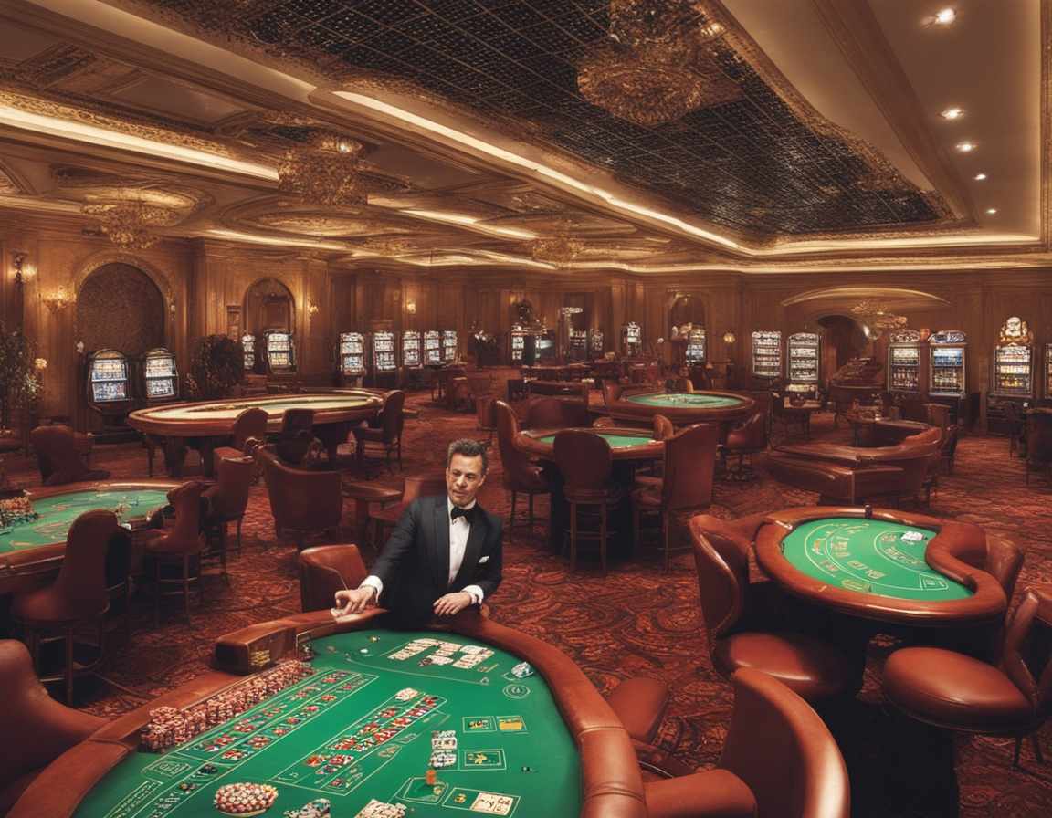 slots bet
