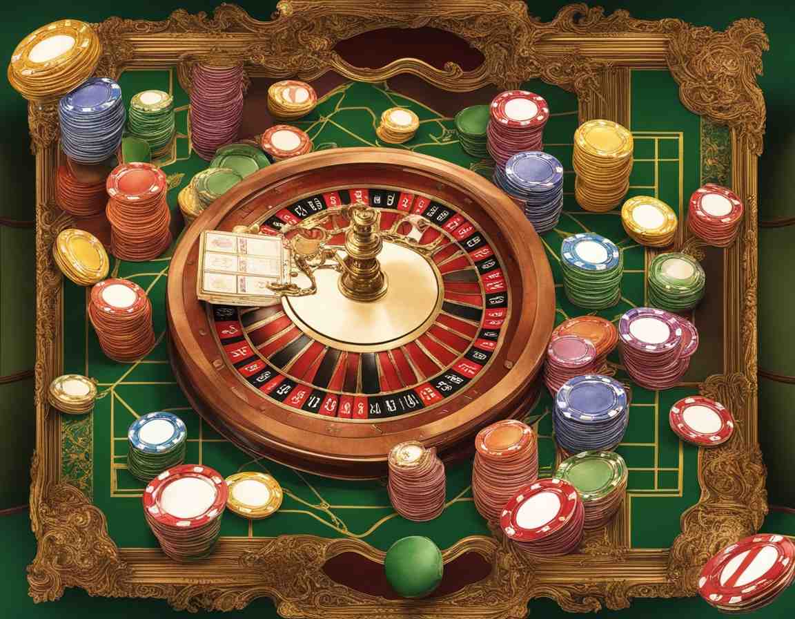 slots bet