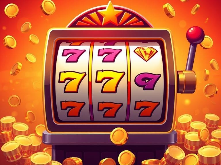 slots bet