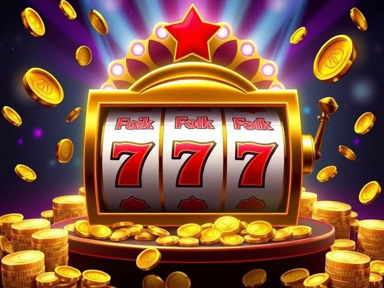 slots bet