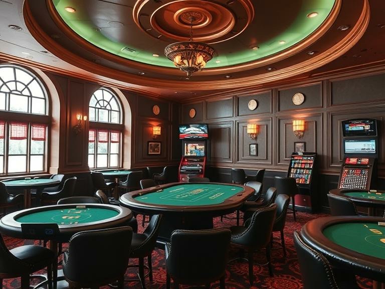 slots bet