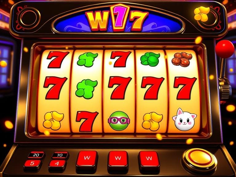 slots bet