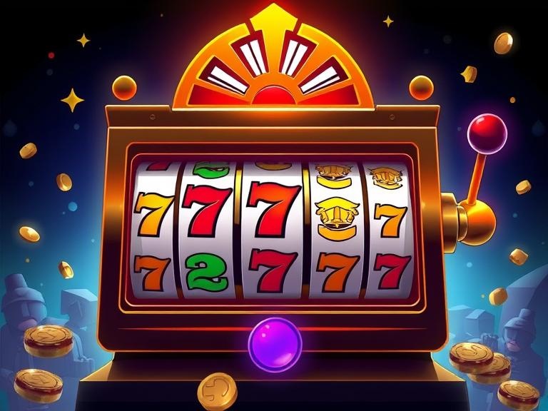 slots bet