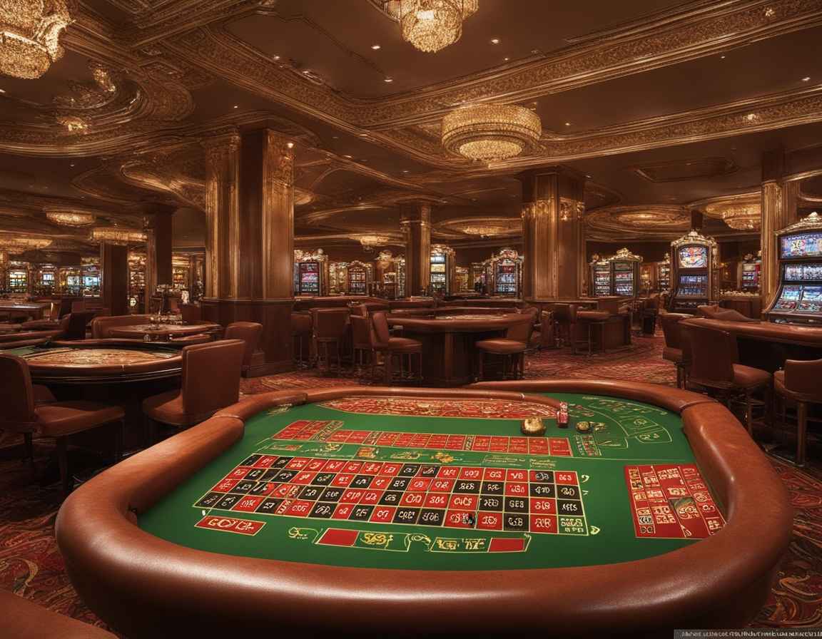 slots bet