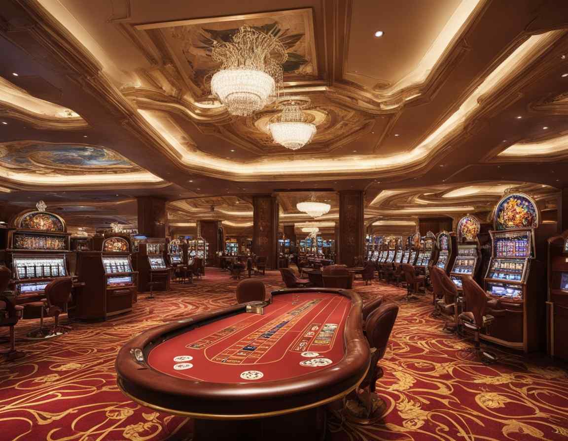 slots bet