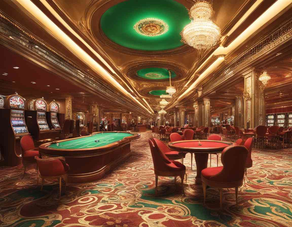 slots bet