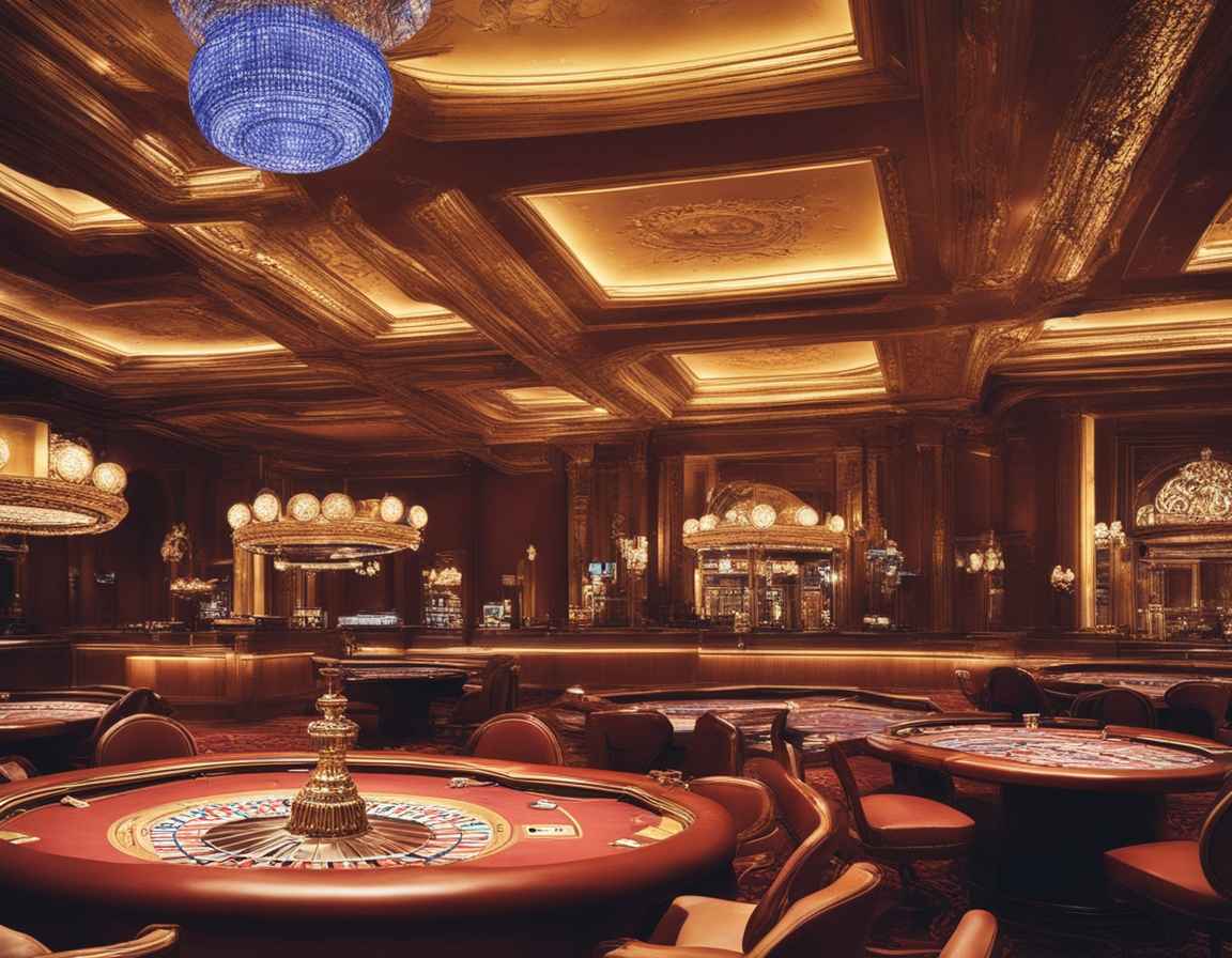 slots bet