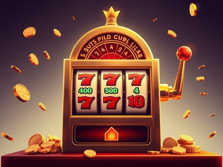 slots bet