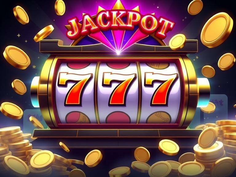slots bet