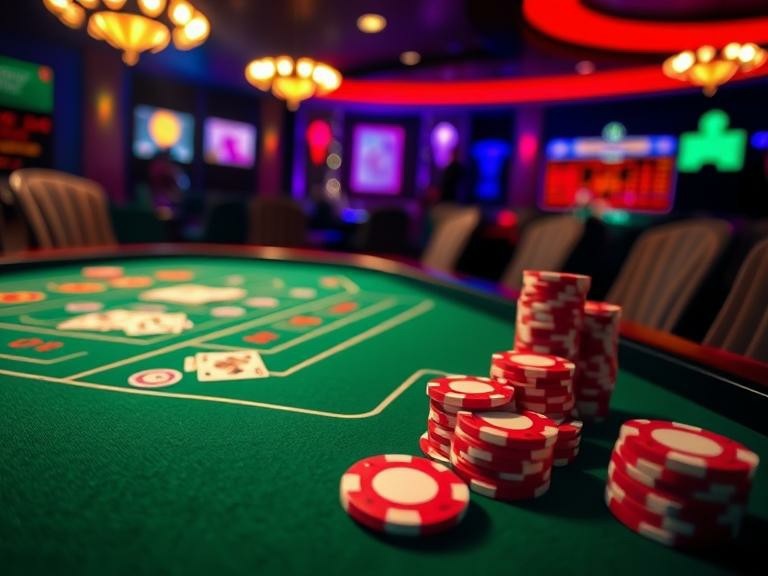 slots bet