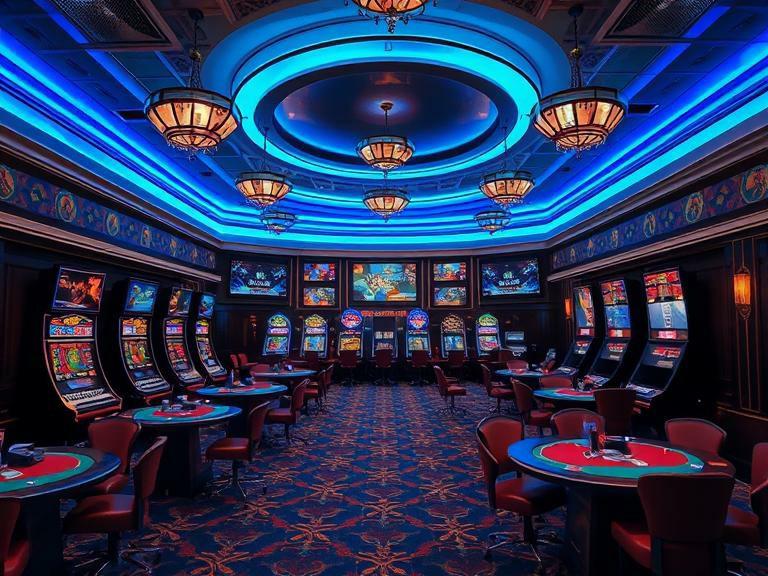 slots bet