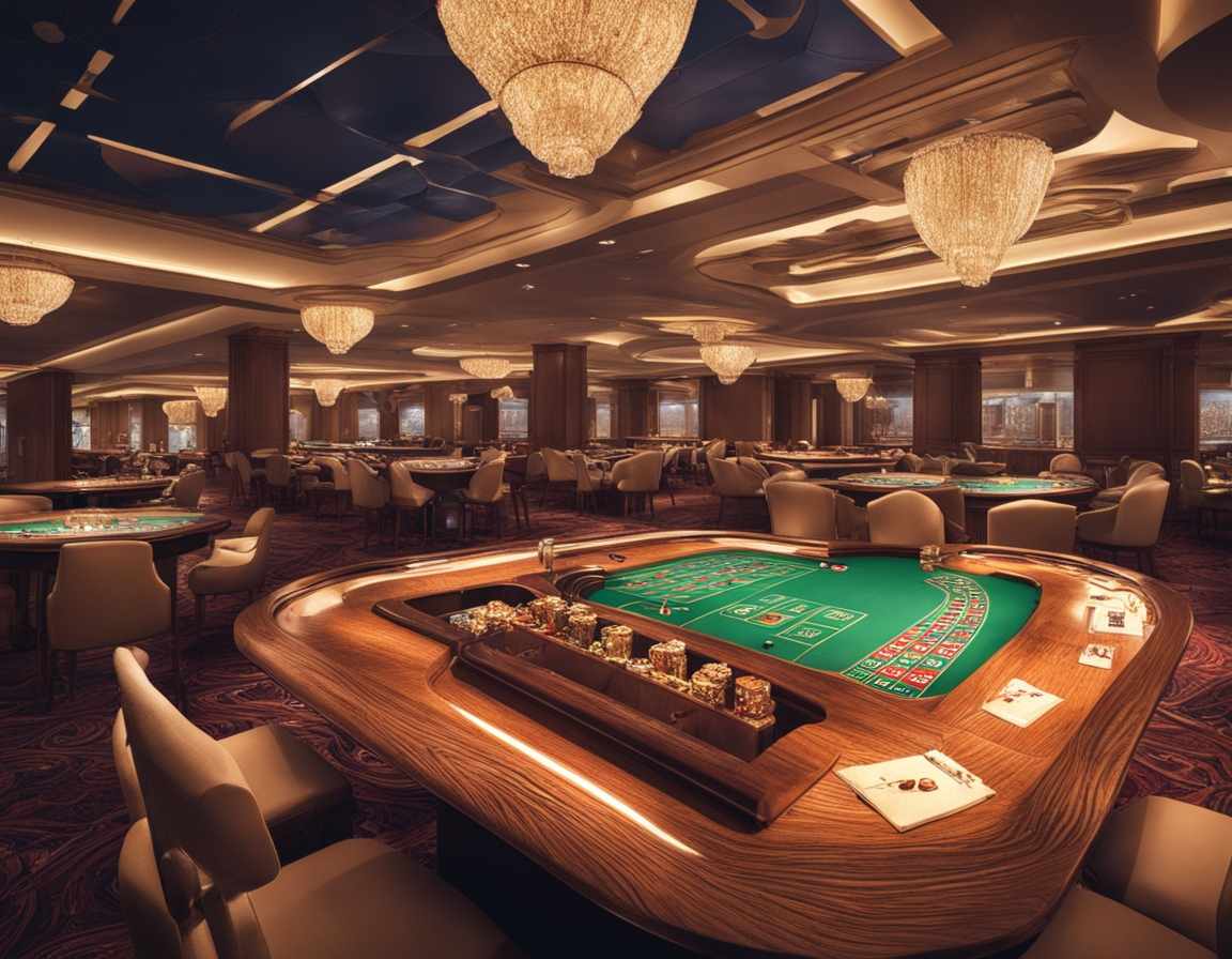 slots bet
